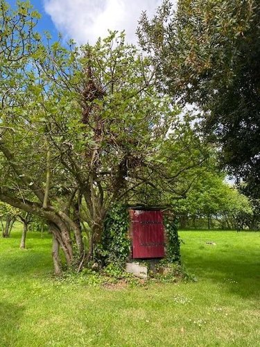Maison a vendre Mûrs-Erigné 49610 Maine-et-Loire 221 m2 6 pièces 466500 euros