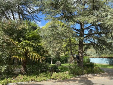 Maison a vendre Étriché 49330 Maine-et-Loire 141 m2 7 pièces 265710 euros