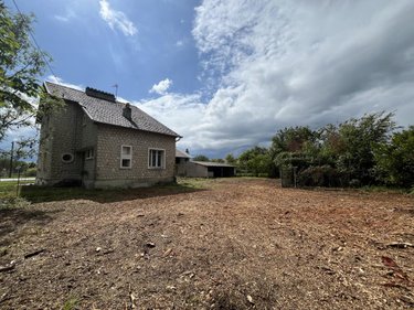 Maison a vendre Doux 08300 Ardennes 100 m2 4 pièces 64000 euros