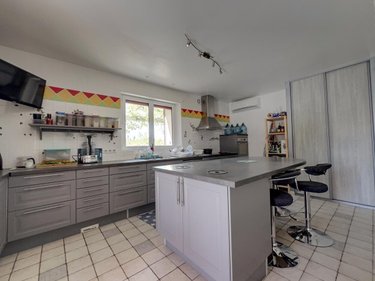 Maison a vendre Savonnières 37510 Indre-et-Loire 225 m2 10 pièces 825000 euros