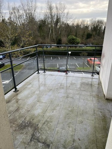 Appartement a vendre Tinqueux 51430 Marne 53 m2 2 pièces 169000 euros