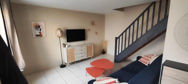 Location maison Douai 59500 Nord 55 m2 3 pièces 740 euros