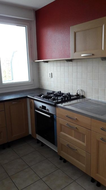 Location appartement Bourg-en-Bresse 01000 Ain 84 m2 4 pièces 845 euros