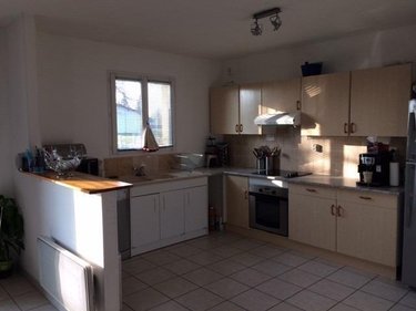 Location maison Confrançon 01310 Ain 103 m2 5 pièces 960 euros