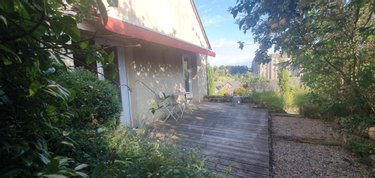 Maison a vendre Juigné-sur-Sarthe 72300 Sarthe 178 m2 6 pièces 332800 euros