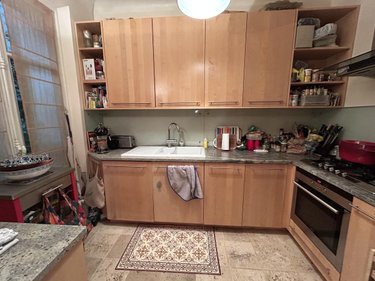 Appartement a vendre Paris 5e arrondissement 75005 Paris 58 m2 2 pièces 743700 euros