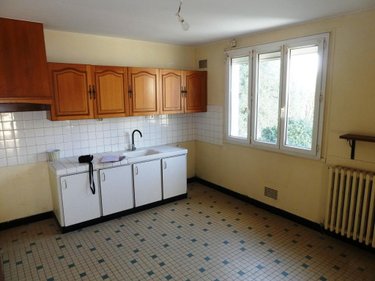 Maison a vendre Ploërdut 56160 Morbihan 63 m2 4 pièces 116200 euros