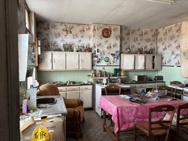 Maison a vendre Lempire 02420 Aisne 59 m2 3 pièces 45580 euros