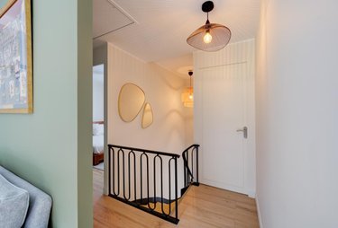 Maison a vendre Saint-Cyr-sur-Loire 37540 Indre-et-Loire 120 m2 4 pièces 436800 euros