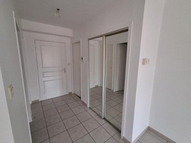 Location appartement Bourg-en-Bresse 01000 Ain 76 m2  774 euros