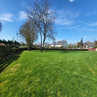 Maison a vendre Spézet 29540 Finistère 134 m2 6 pièces 249100 euros