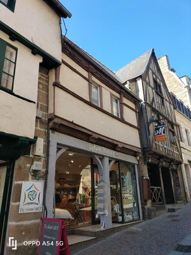 Maison a vendre Lannion 22300 Côtes-d'Armor 157 m2 5 pièces 181800 euros