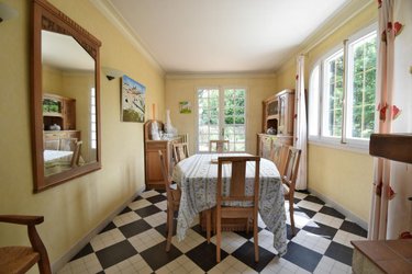 Maison a vendre Vallons de l'Erdre 44540 Loire-Atlantique 229 m2 8 pièces 249600 euros