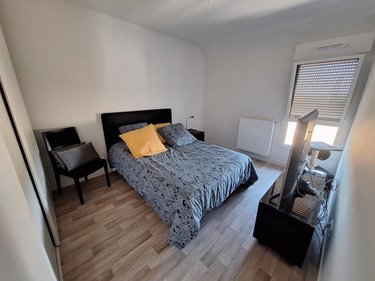 Location maison Saint-Jouan-des-Guérets 35430 Ille-et-Vilaine 113 m2  1340 euros