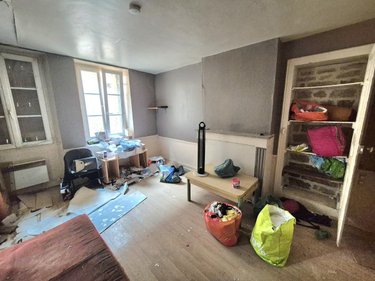 Maison a vendre Landreville 10110 Aube 52 m2 3 pièces 15000 euros
