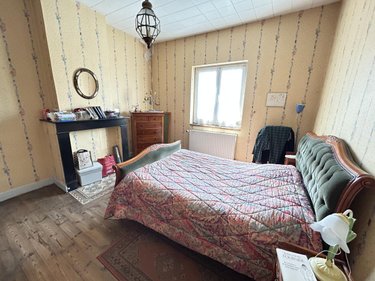 Maison a vendre Cambrai 59400 Nord 121 m2 5 pièces 151900 euros