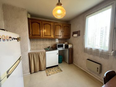 Appartement a vendre Besançon 25000 Doubs 64 m2 3 pièces 137000 euros