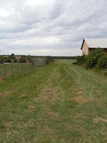 Terrain a batir a vendre Pannes 45700 Loiret 723 m2  39000 euros