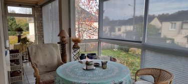 Maison a vendre Vernou-sur-Brenne 37210 Indre-et-Loire 160 m2 7 pièces 350200 euros