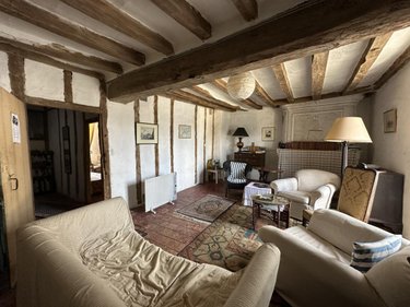 Maison a vendre Thorigné-d'Anjou 49220 Maine-et-Loire 111 m2 4 pièces 169900 euros