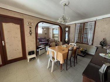 Maison a vendre Rivedoux-Plage 17940 Charente-Maritime 80 m2 4 pièces 622800 euros