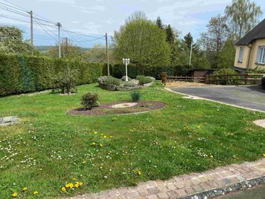 Maison a vendre Ménil-Hubert-sur-Orne 61430 Orne 80 m2 3 pièces 290500 euros