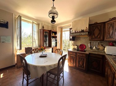 Maison a vendre Riantec 56670 Morbihan 141 m2 7 pièces 270800 euros