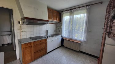 Maison a vendre Courcelles-lès-Montbéliard 25420 Doubs 62 m2 4 pièces 124000 euros