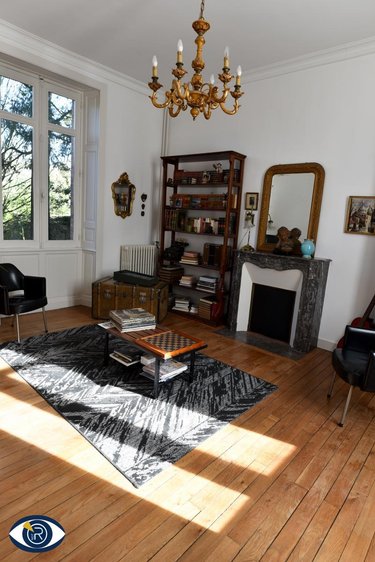 Maison a vendre Laval 53000 Mayenne 168 m2 7 pièces 478400 euros