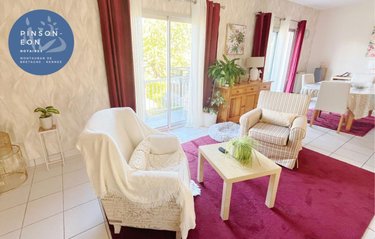 Maison a vendre Rennes 35000 Ille-et-Vilaine 107 m2 6 pièces 503979 euros