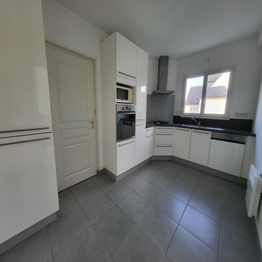 Maison a vendre Châteauneuf-du-Faou 29520 Finistère 99 m2 6 pièces 254400 euros