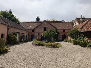 Maison a vendre Blangy-Tronville 80440 Somme 173 m2 7 pièces 338000 euros