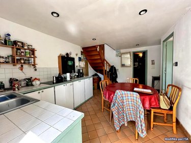 Maison a vendre Vannes 56000 Morbihan 70 m2  349850 euros