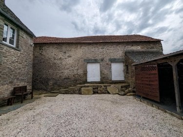 Maison a vendre Cherbourg-en-Cotentin 50100 Manche 125 m2 4 pièces 312600 euros