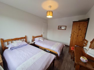 Maison a vendre Bréhan 56580 Morbihan 110 m2 5 pièces 244660 euros