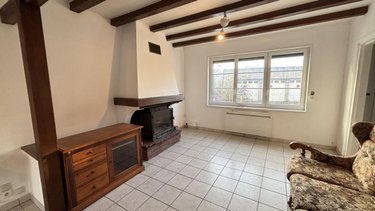 Maison a vendre Boulogne-sur-Mer 62200 Pas-de-Calais 102 m2 5 pièces 163525 euros
