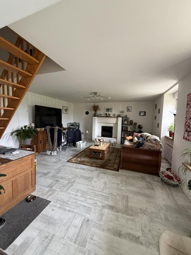 Maison a vendre Précey 50220 Manche 305 m2 10 pièces 442140 euros