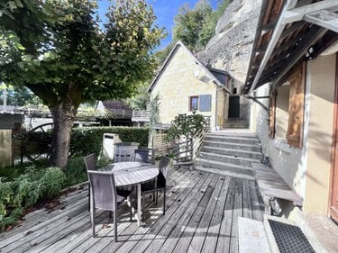 Maison a vendre Châteauvieux 41110 Loir-et-Cher 78 m2 3 pièces 132500 euros
