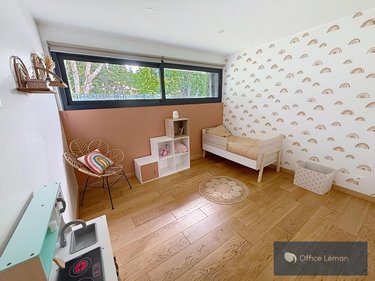 Appartement a vendre Divonne-les-Bains 01220 Ain 139 m2 6 pièces 945000 euros
