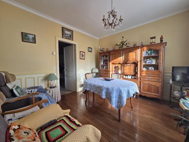 Maison a vendre Reims 51100 Marne 105 m2 5 pièces 299000 euros