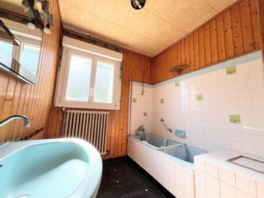 Maison a vendre Gouesnach 29950 Finistère 213 m2 7 pièces 282150 euros