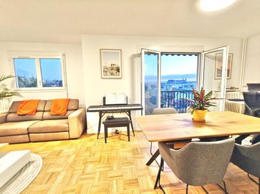 Appartement a vendre Reims 51100 Marne 64 m2 4 pièces 177800 euros