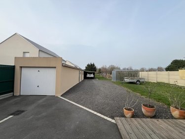 Maison a vendre Villemandeur 45700 Loiret 85 m2 4 pièces 158000 euros