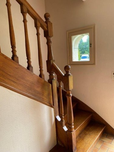 Maison a vendre Loudéac 22600 Côtes-d'Armor 122 m2 6 pièces 177820 euros