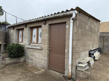 Maison a vendre Pabu 22200 Côtes-d'Armor 86 m2 4 pièces 137592 euros