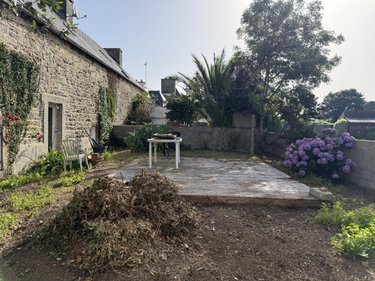 Maison a vendre Plougrescant 22820 Côtes-d'Armor 89 m2 3 pièces 242720 euros