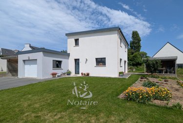 Maison a vendre Plouescat 29430 Finistère 105 m2 4 pièces 323300 euros