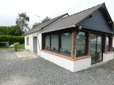 Maison a vendre Brissarthe 49330 Maine-et-Loire 44 m2 2 pièces 94650 euros
