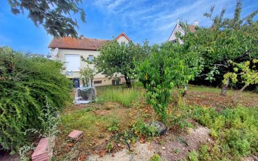 Maison a vendre Caen 14000 Calvados 82 m2 5 pièces 209750 euros