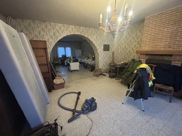 Maison a vendre Paillencourt 59295 Nord 154 m2 6 pièces 94800 euros